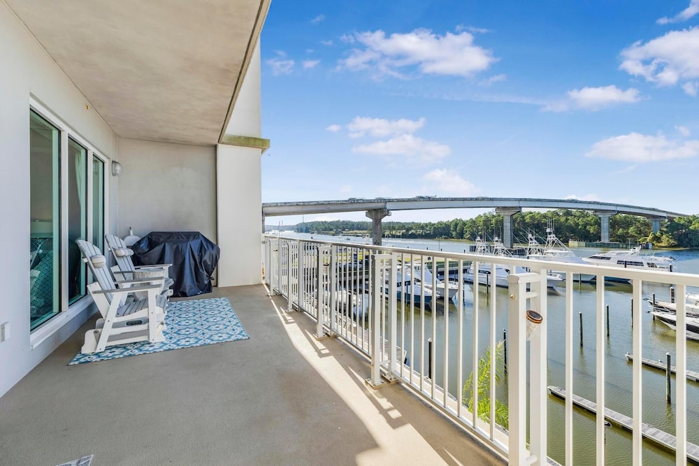The Wharf 321
