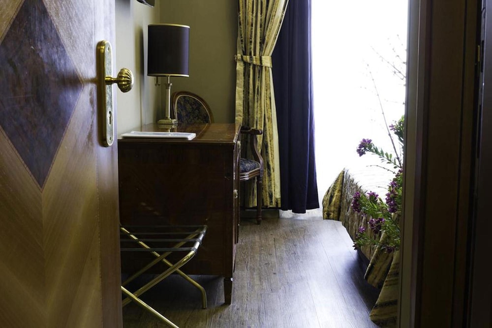 Vatican Top Accommodation