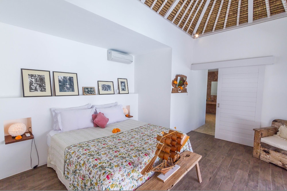 Villa M by Alfred in Bali - Stunning Family Villa With Pool at Seminyak Beach