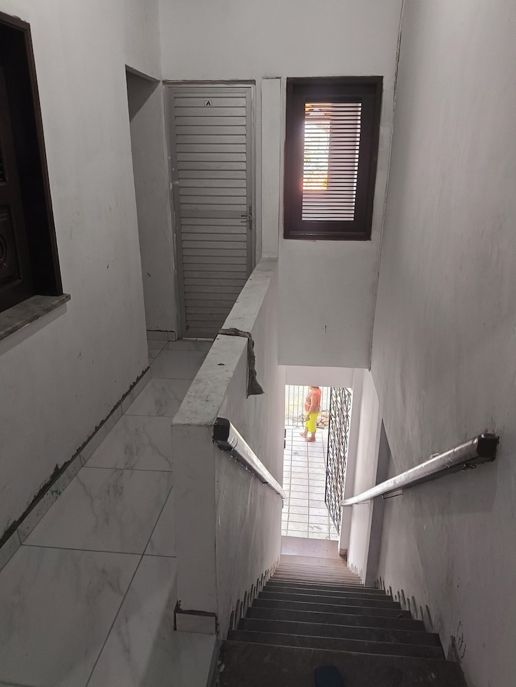 Hotel Bem-Viver