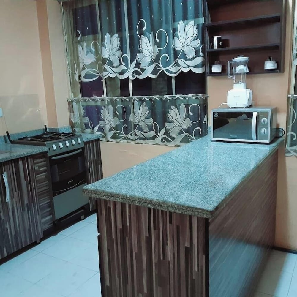 Goddis Apartment
