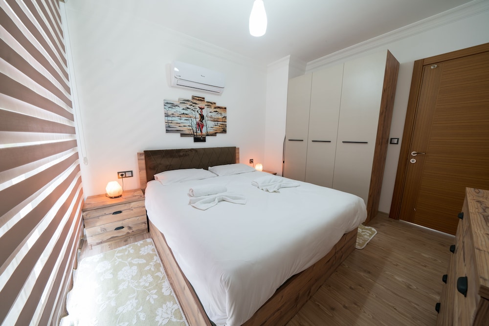 Lykia Lettings