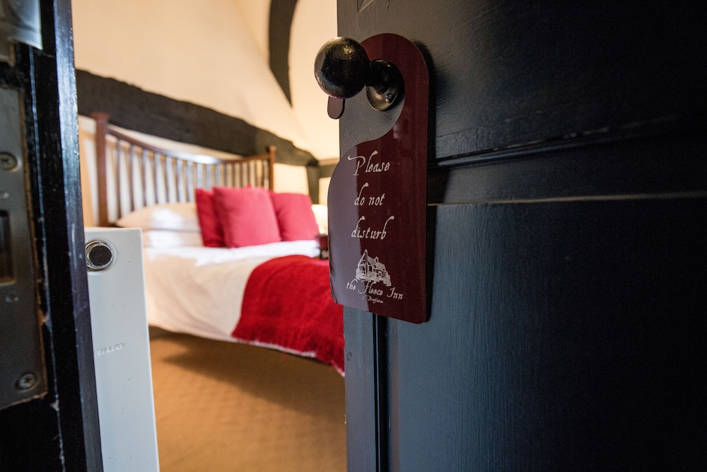 The Fleece Inn