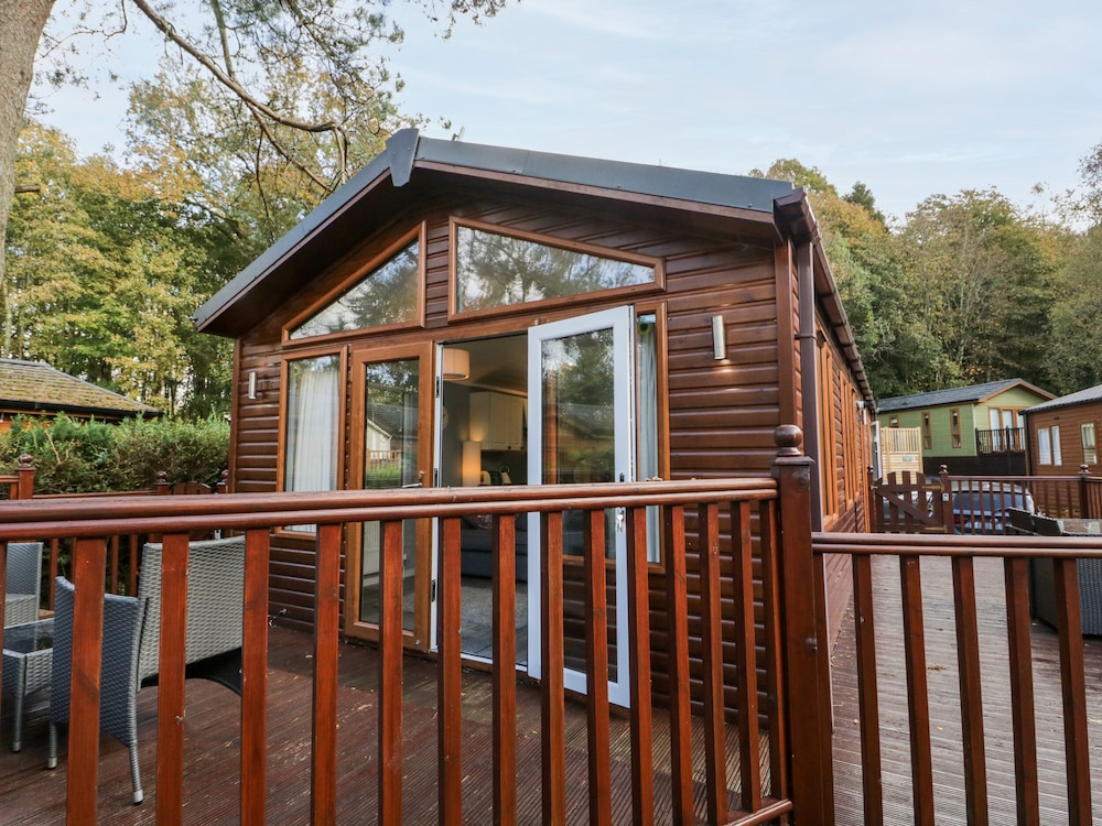 Wansfell Lodge