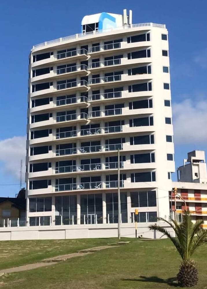 Ulises Apart hotel