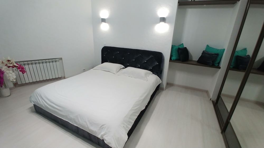 Kiev Apartments