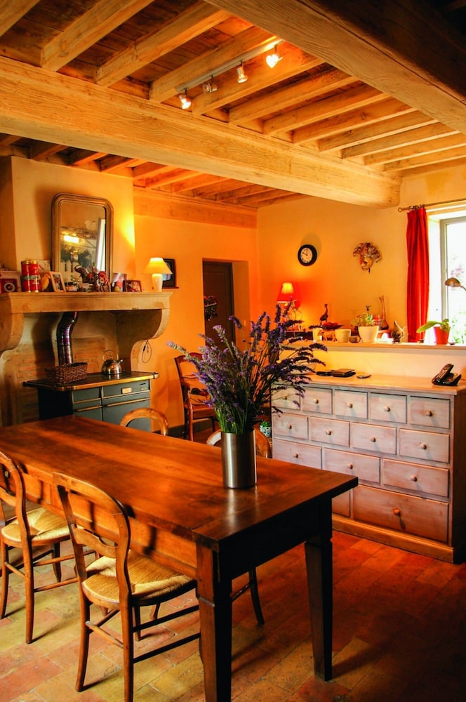Le Clos Des Rêves