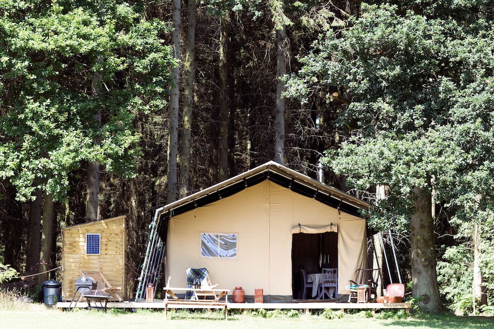 Camp Kátur