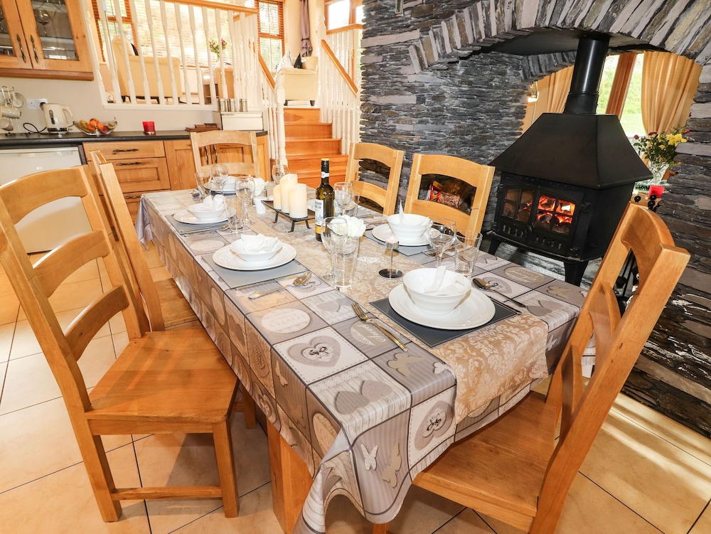 Rocklands House