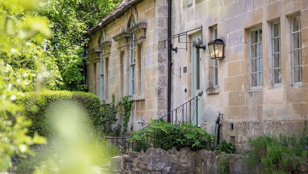 The Old School Rooms