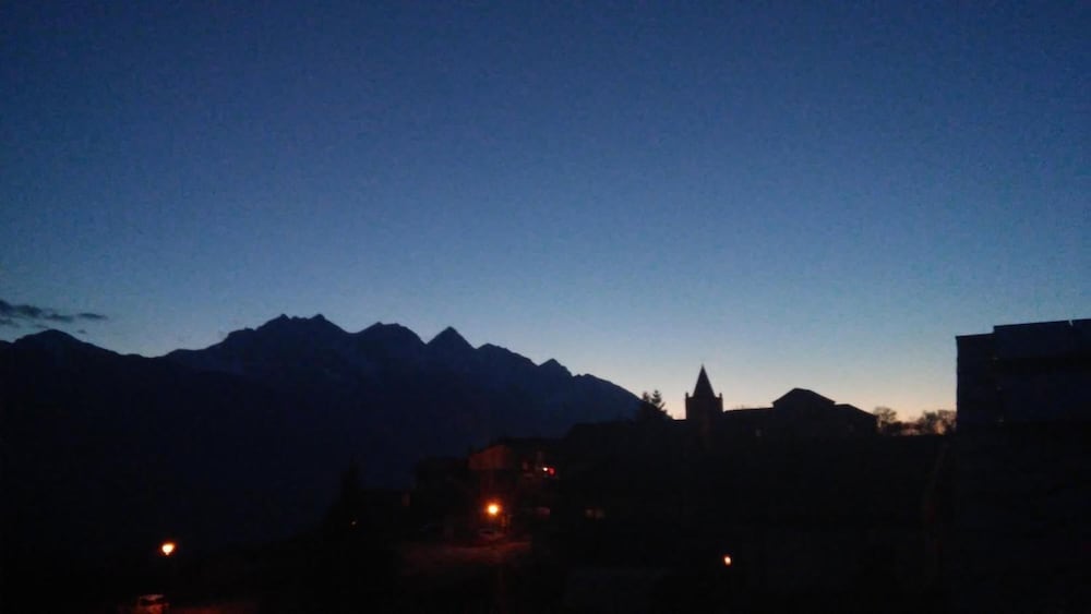 Les Vrais Rayons