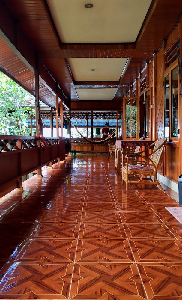 Panorama Backpackers 39