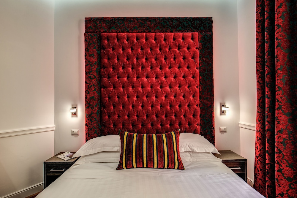 La Foresteria Luxury Rooms & Suite
