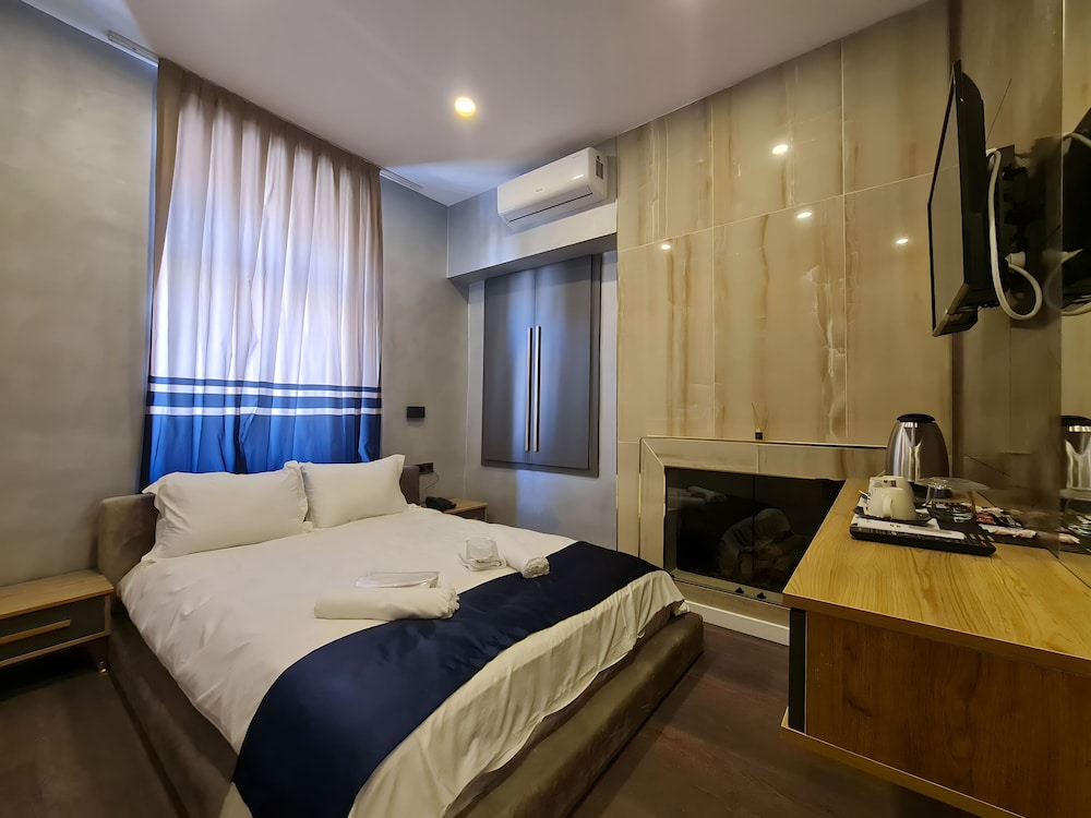 Sosyete Butik Otel - Image 18