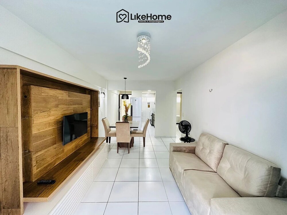 Maison Escorel - LikeHome Hospedagens