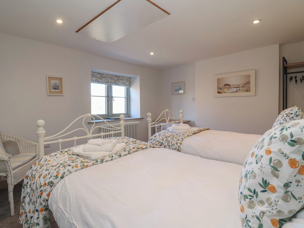 Curlew Cottage
