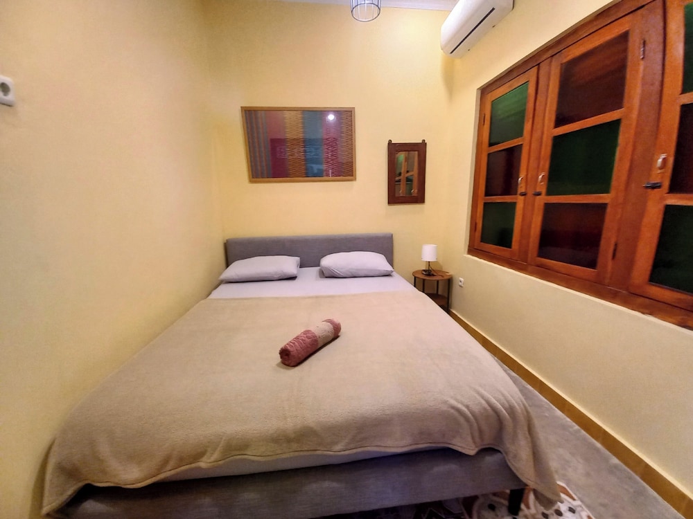 Sabi House Lesmana 2 by Simply Homy view 4