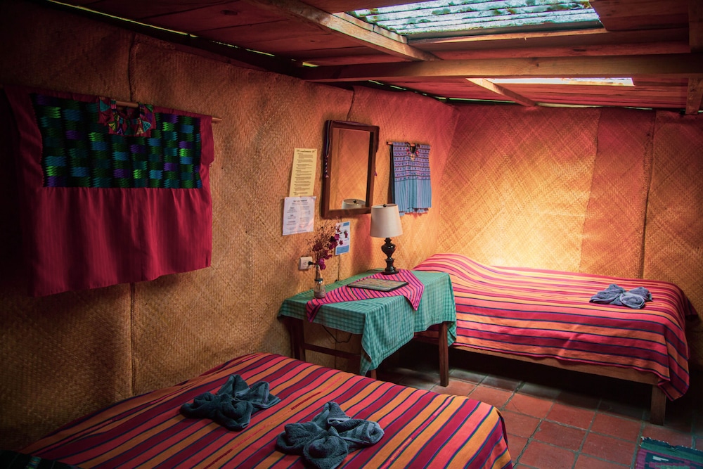 La Iguana Perdida - Hostel