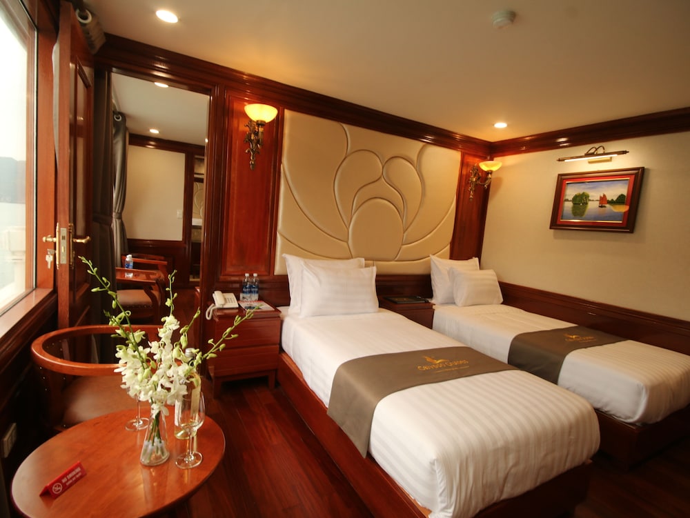 Calypso Cruises