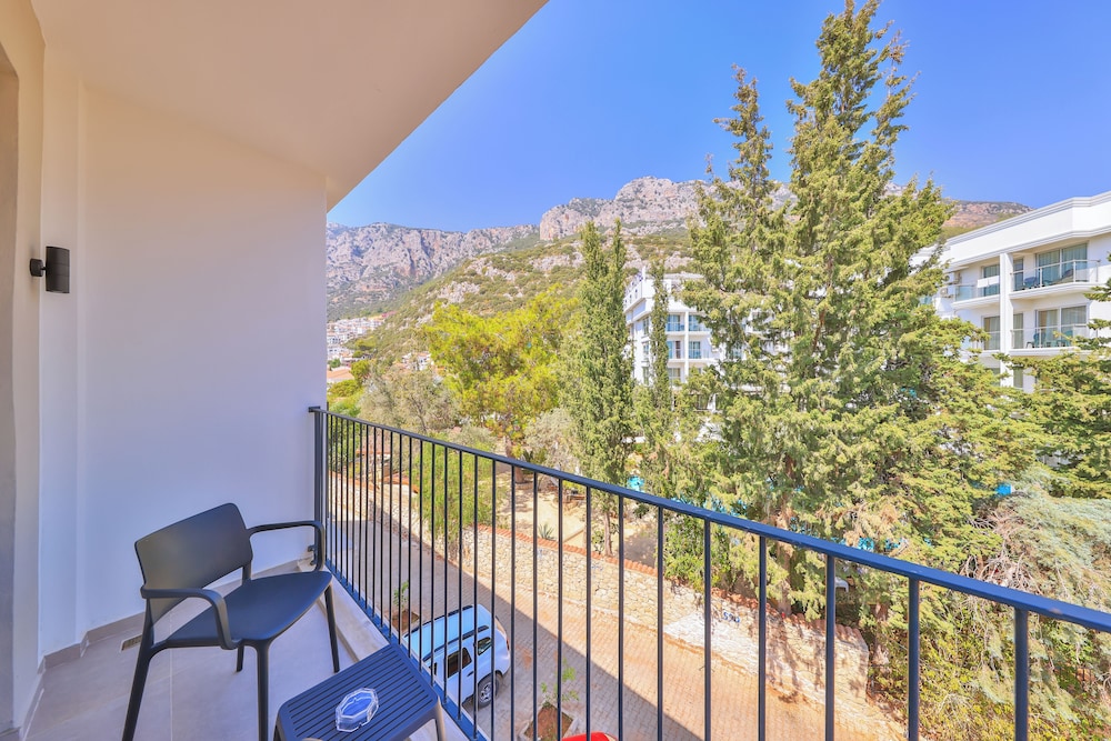 KAŞ ATHENA OTEL - Image 21