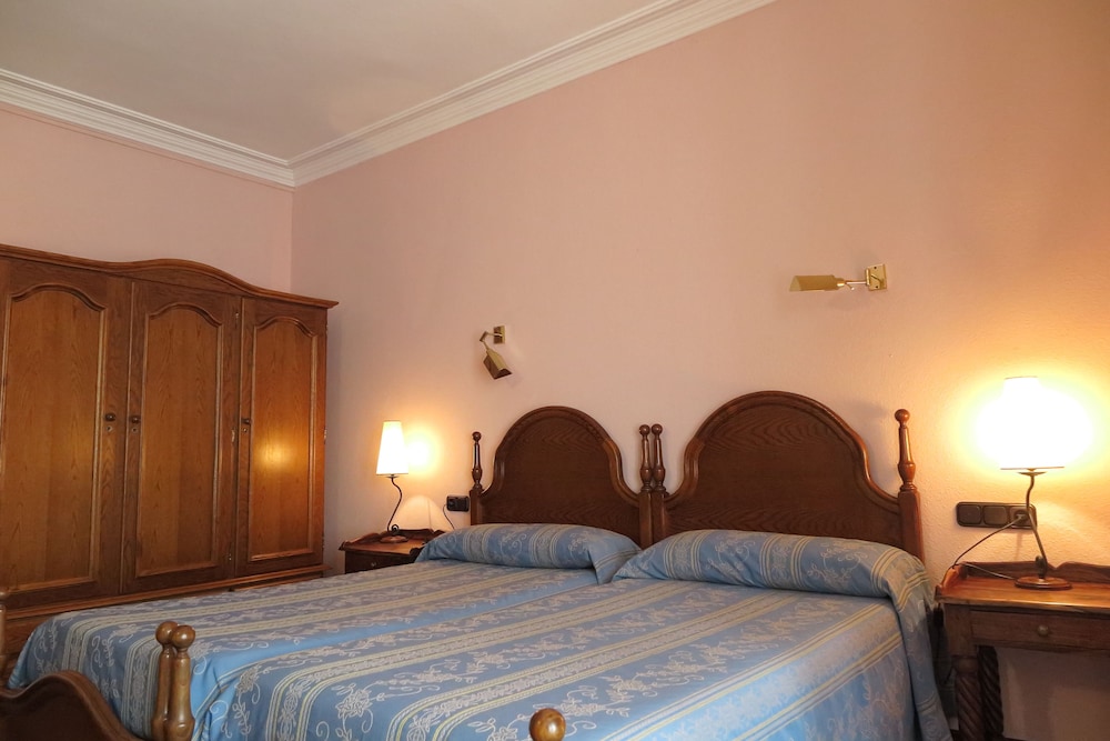 Hostal Esmeralda