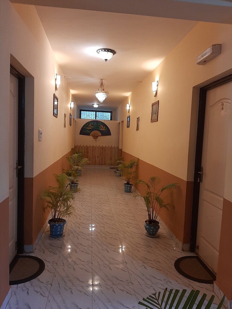 Casa Almeida Guest House