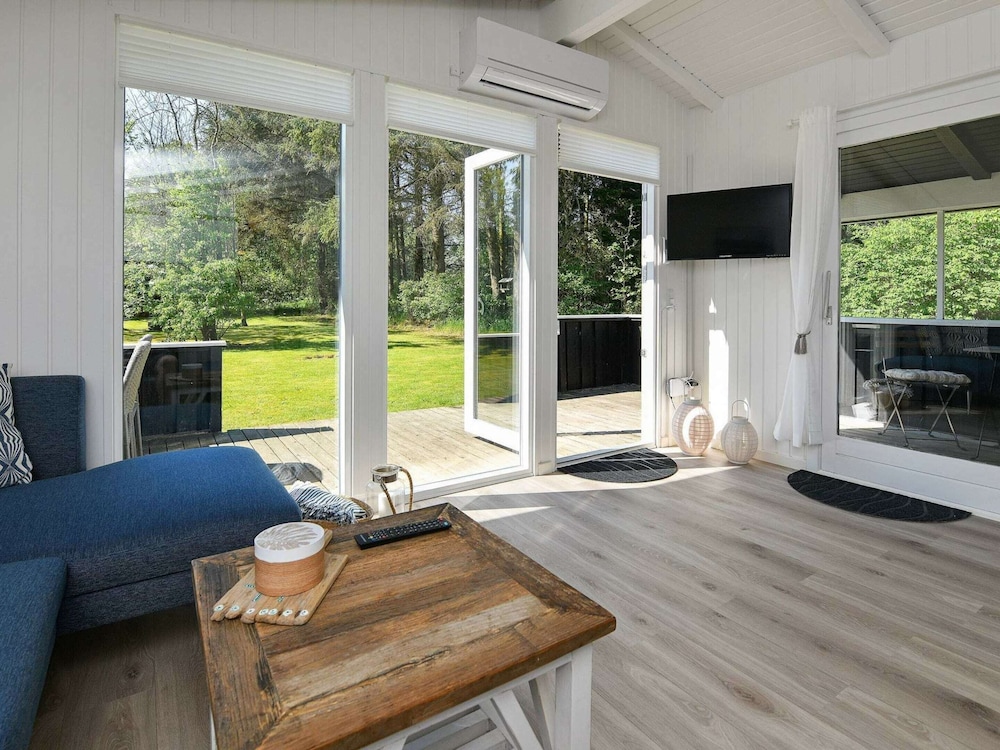 5 Person Holiday Home in Oksbol-by Traum view 3