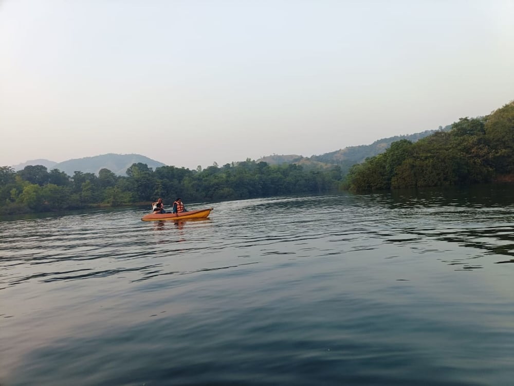 OMKAR AGRO TOURISM AND RESORT