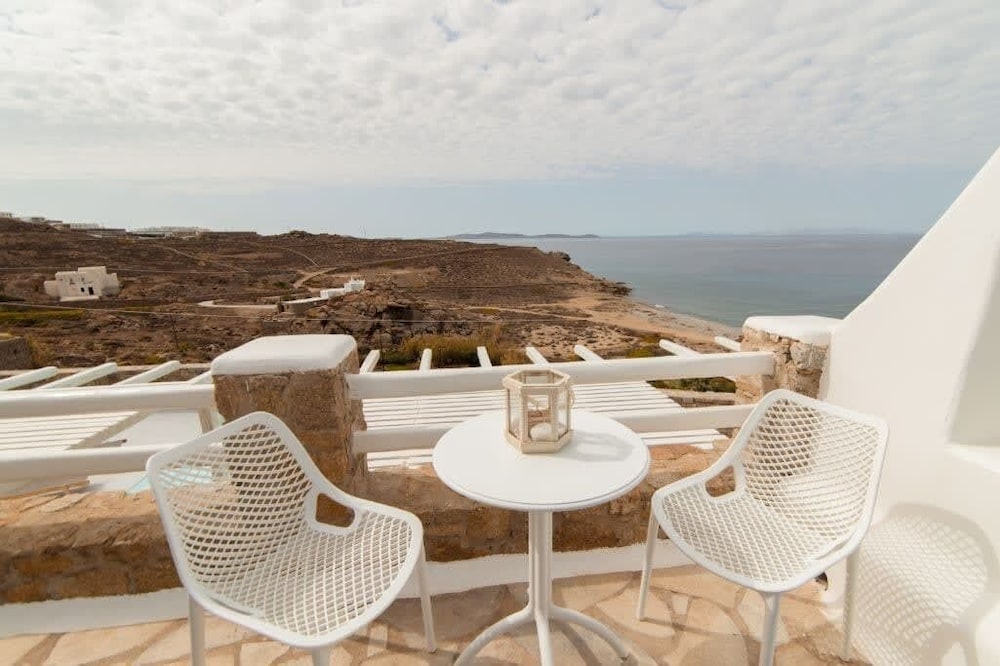 Choulakia Elite Villa w Pool & Sea View