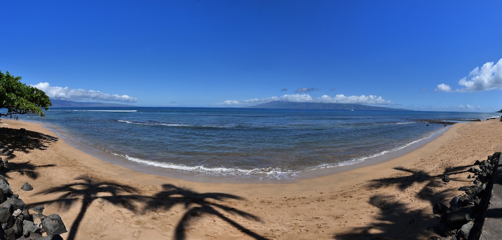 Kaanapali Shores #160 2 Bedroom Condo by RedAwning