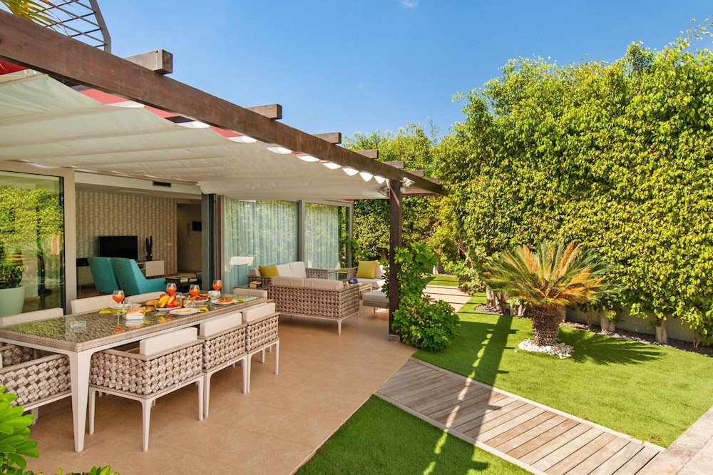 Holiday Home, Maspalomas