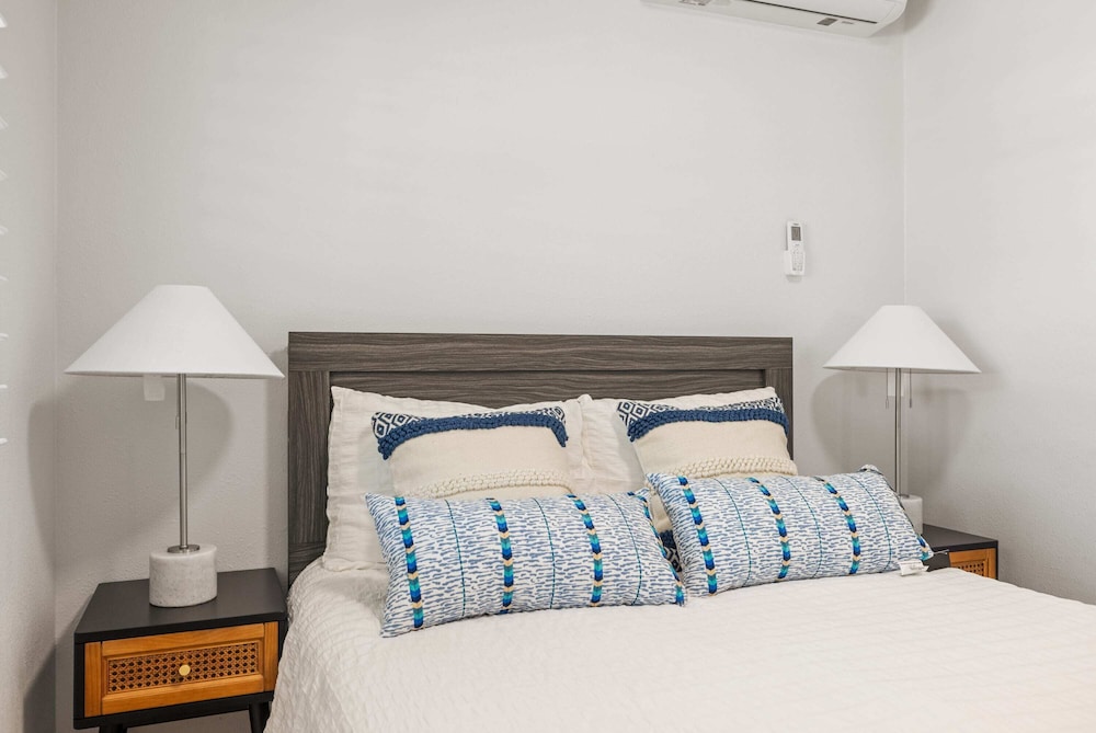 @Marbella Lane - Serene Haven Retreat