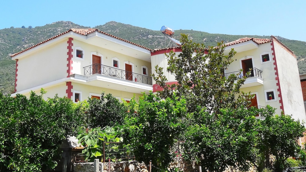 Kapougiati Studios