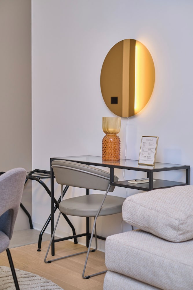 Splitful Apartment