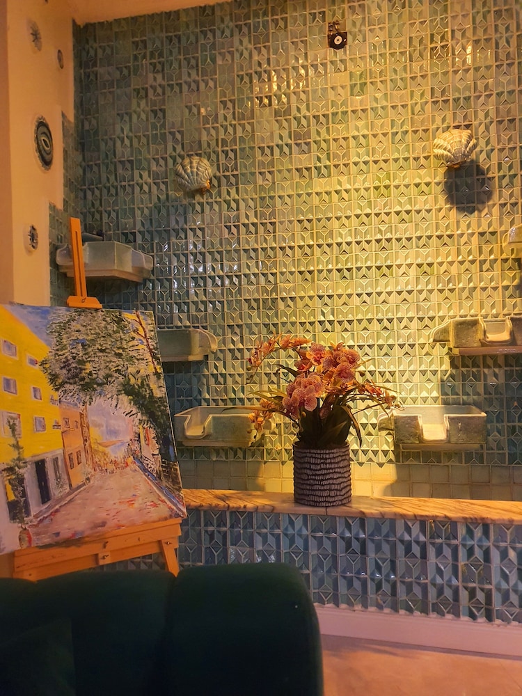 St945 Palas Otel - Image 50