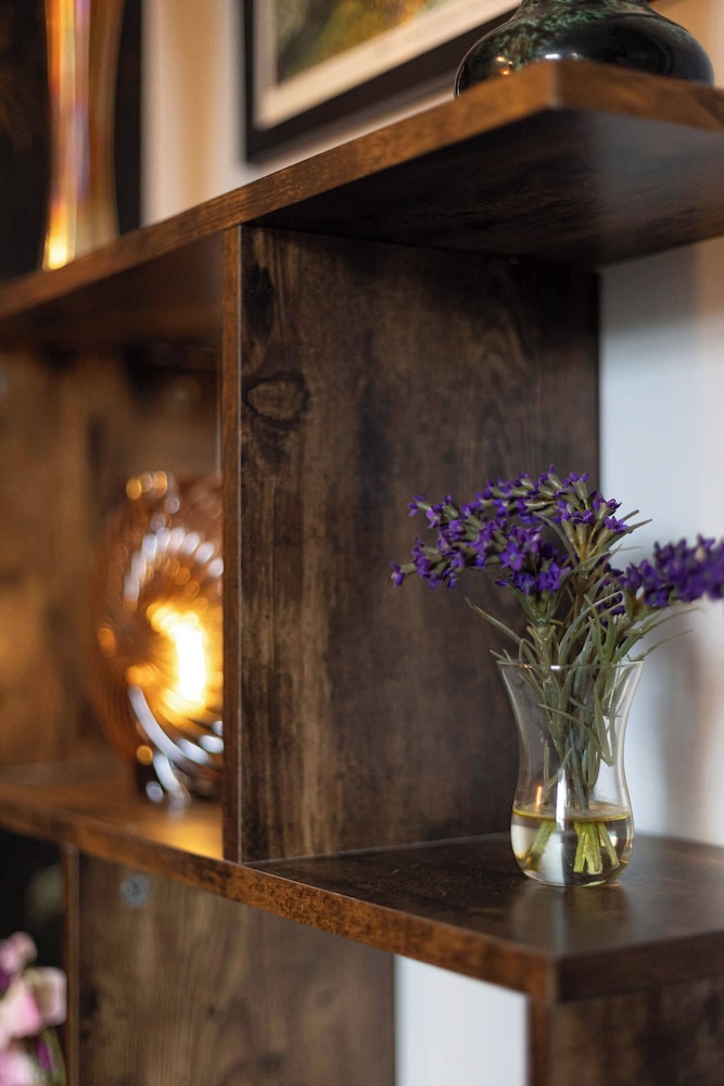 Artists Hideaway in Cowfold