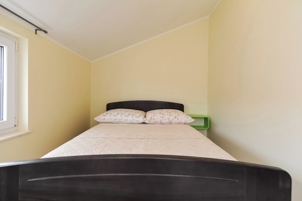 Apartments Kruno