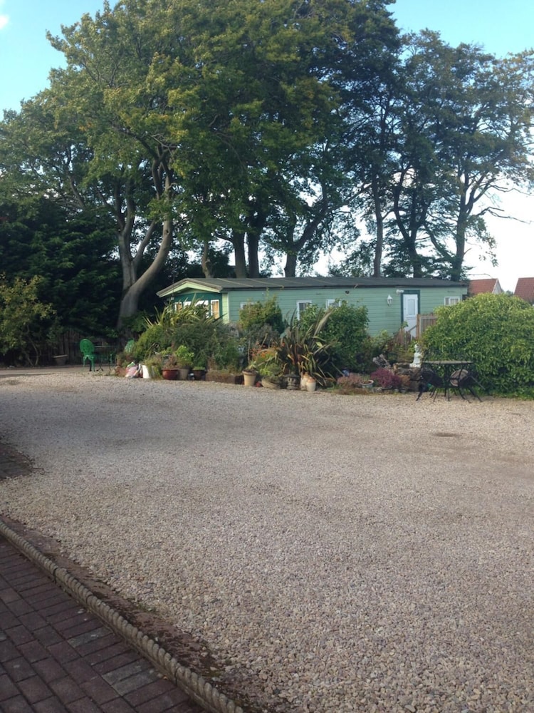 Tarrareoch Farm