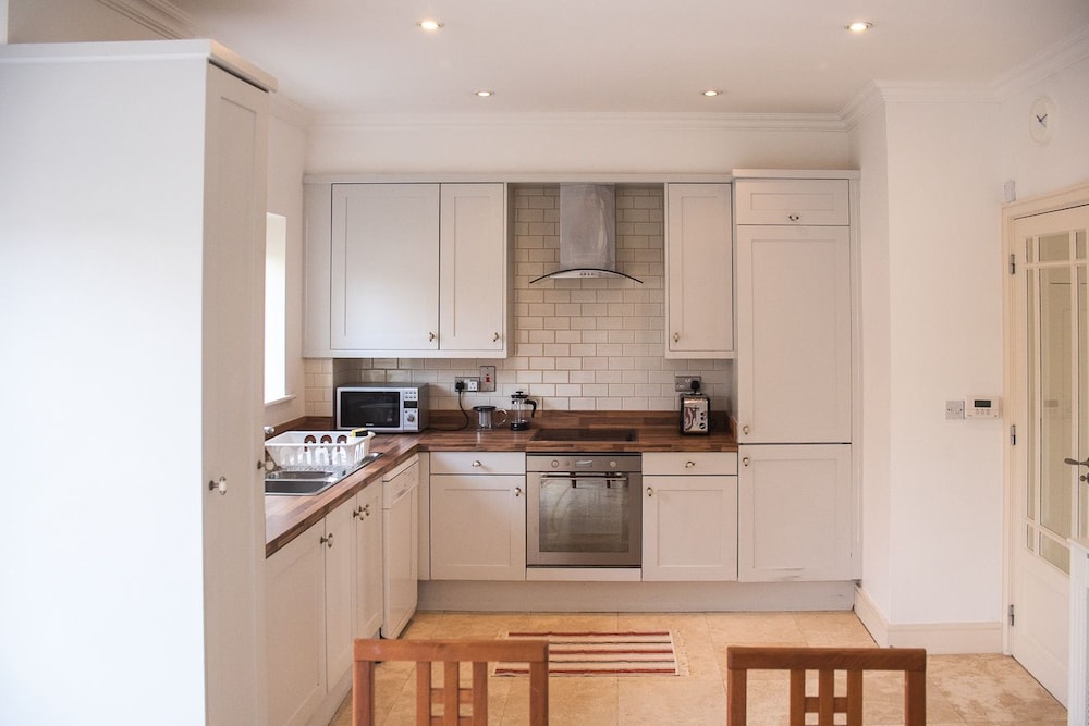 Kelston Townhouse Foxrock