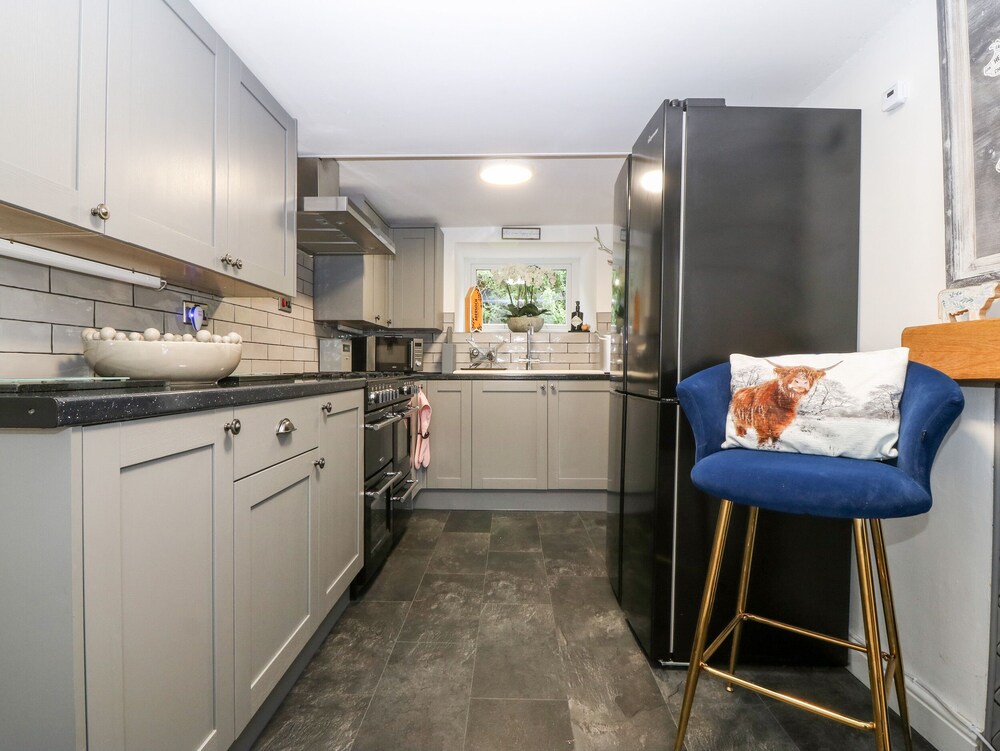 Pennant Cottage