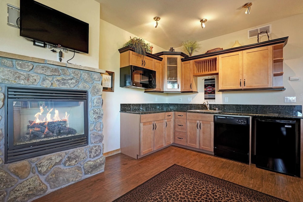 Estes Park CO Condos