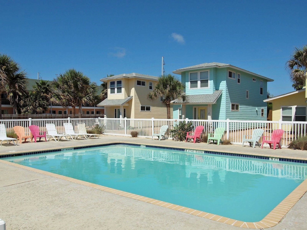 Key Lime Cottage 19RP