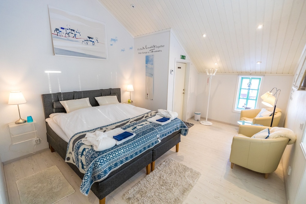 Lapland Guesthouse