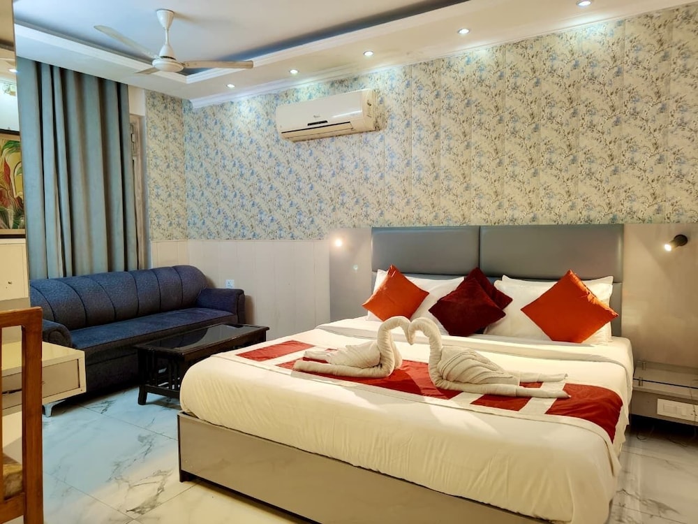 Hotel Ratan Palace