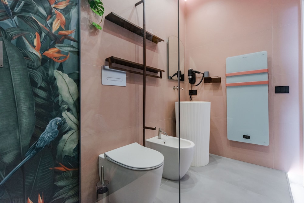 Terrace Jacuzzi - Tropicalia by Wonderful Italy