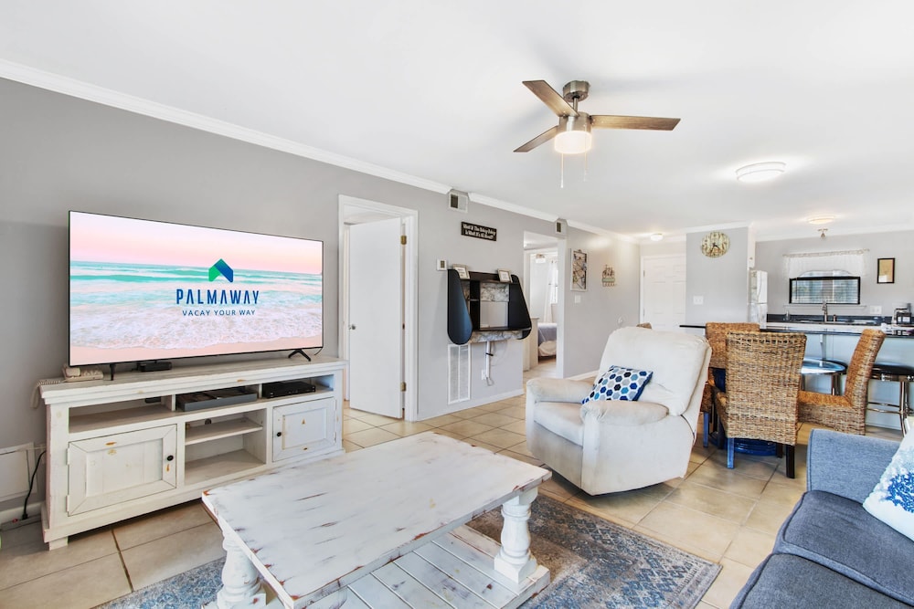 See Ya At Seaside - The Affordable Vacay
