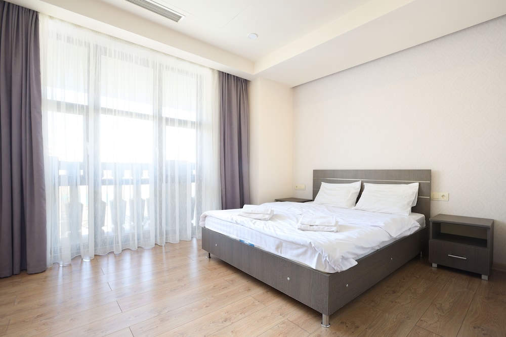 Stay Inn on Koghbatsi Str. 16
