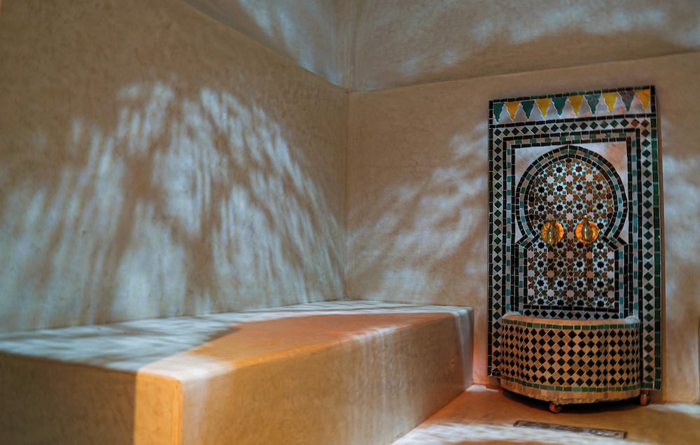 Palais Andara Riad And SPA