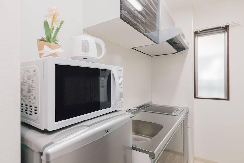Juso AFP Luxury Apartment
