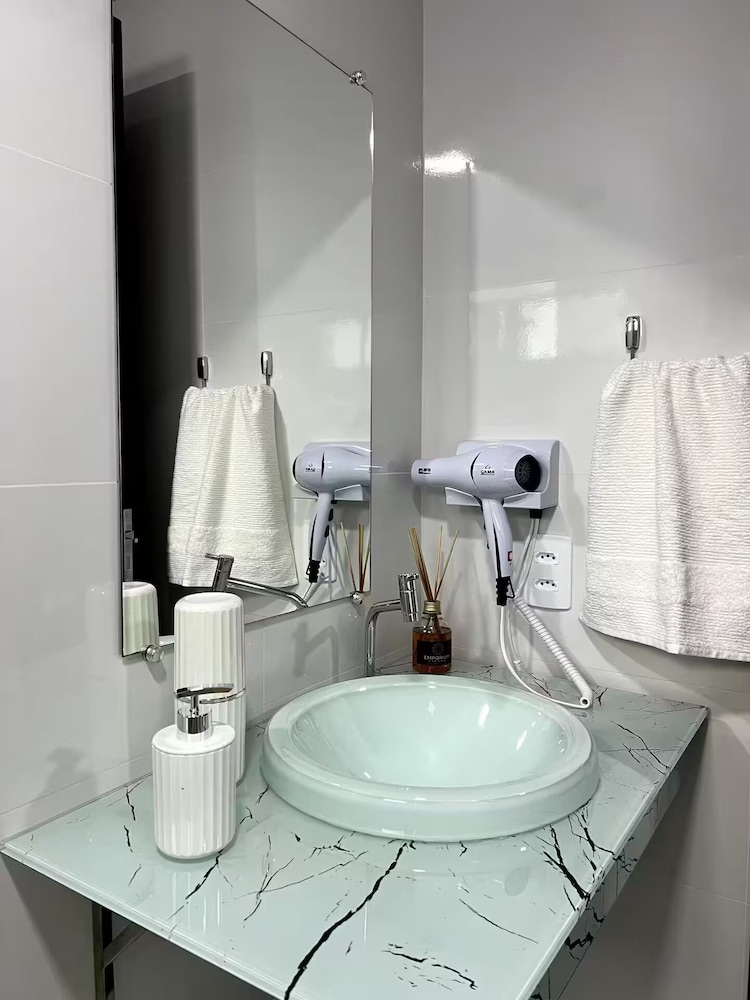 Pousada Suite Suzena